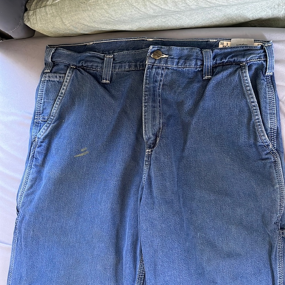 Cathartt jeans